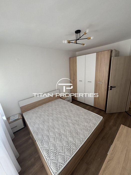 Дава се под наем Тристаен апартамент в Бургас, Възраждане - 100 кв.м за 612 € - Снимка #6