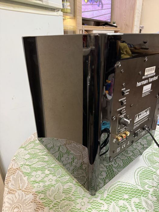 Harman Kardon HKTS220 Wireless