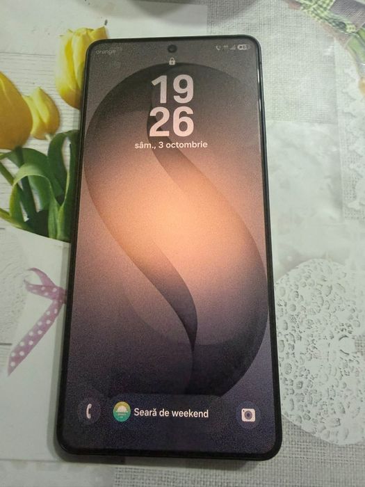 Samsung galaxy s26 ultra