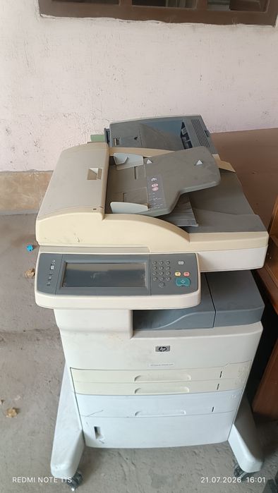 Printer hp  printer