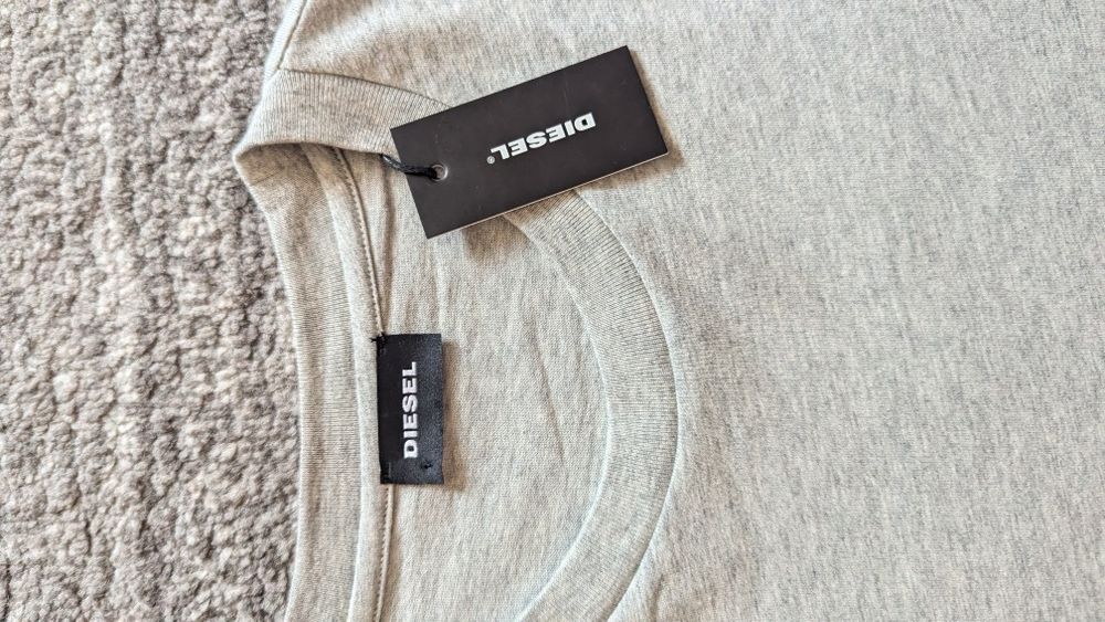 Diesel indusrty tricou ( Jordan stussy levi's carhartt y3 prada polo