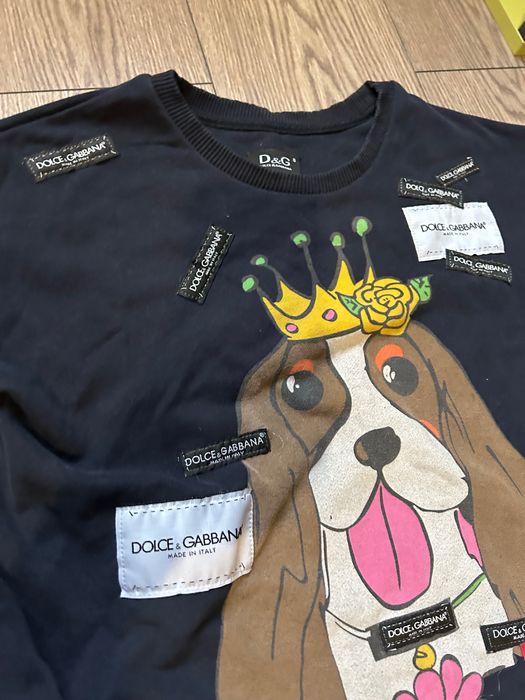 Dolce&Gabbana блуза