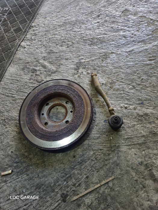 Service Auto ( Mecanica și Electrica)