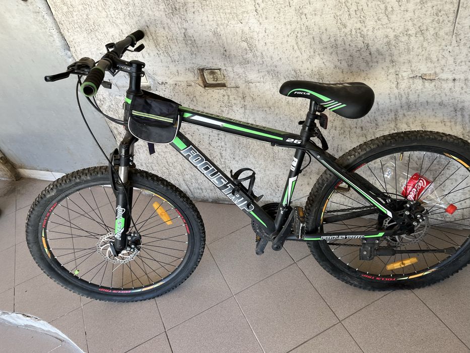 Велоспед гоночный