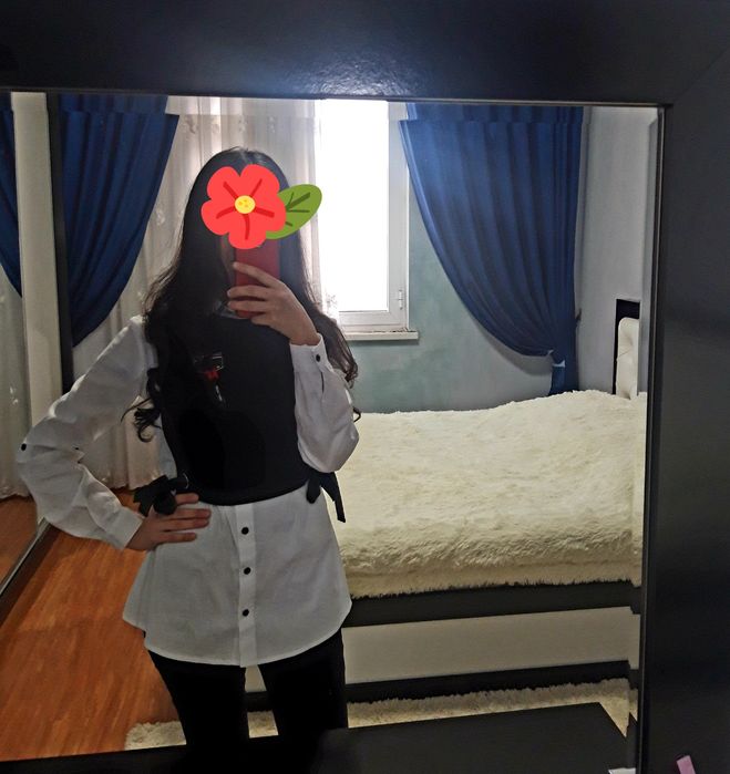 Женская   кофточка