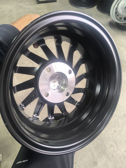 13 Vossen diska komplek yangi 4..114 Damas Matiz shundoq tushadi