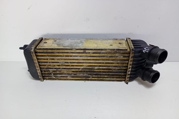 Radiator  Intercooler  1498987080 Citroen Jumpy a 2-a generatie (face