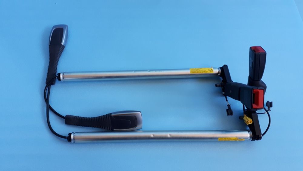 Пиропатрони за  Мерцедес  /Mercedes S w222