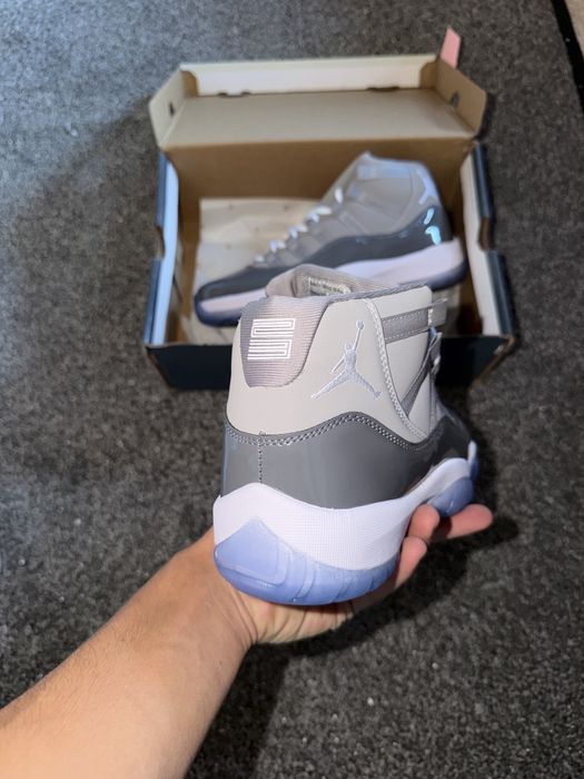 Air Jordan 11 (40-45)
