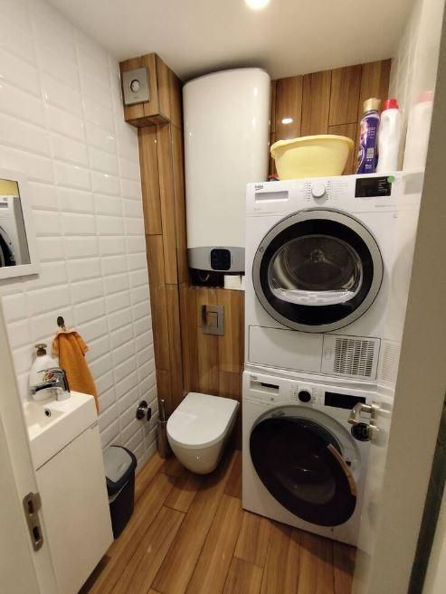 Дава се под наем Двустаен апартамент в Варна, Център - 80 кв.м за 920 € - Снимка #7