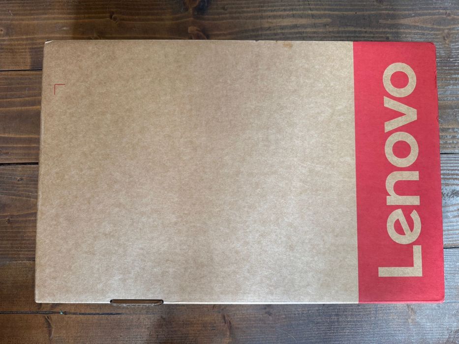Lenovo thinkPad E16 Gen 2