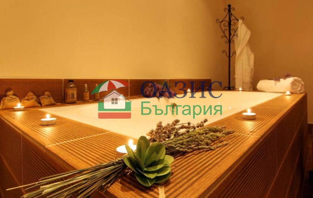 Апартамент с 1 спалня в комплекс Виниярдс, Ахелой, България, 64 кв. м, 89000 евро