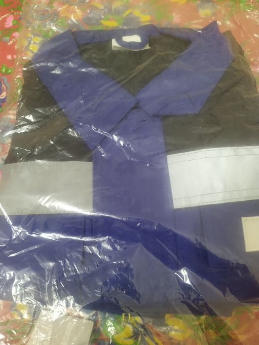 Продам спецодежда