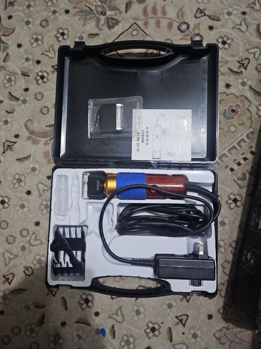 Продам тафтинг пистолет