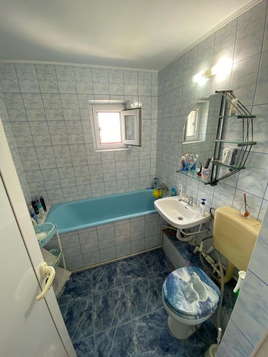 Apartament 3 camere