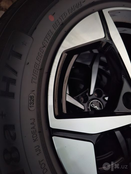 BYD Yuan Up 270$ ком 4шт почти новый Пробег 60 км