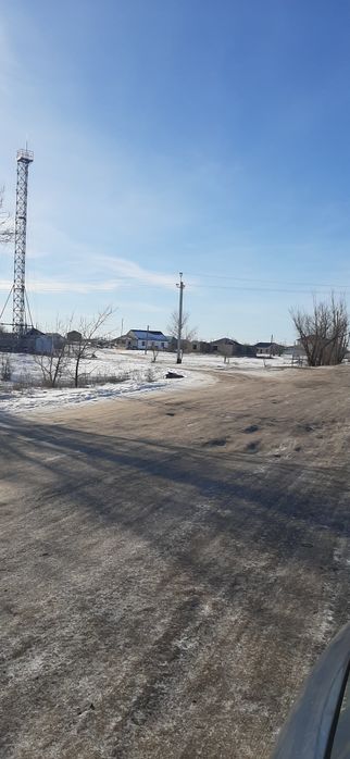 Земельный участок