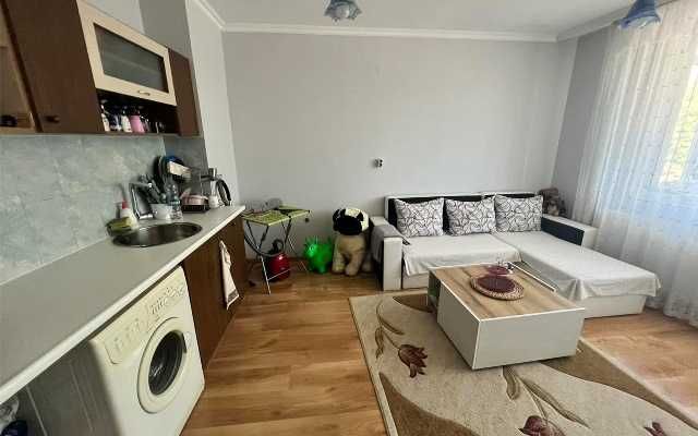 Продава се Двустаен апартамент в Търговище, Център - 50 кв.м за 1459 €/кв.м - Снимка #1
