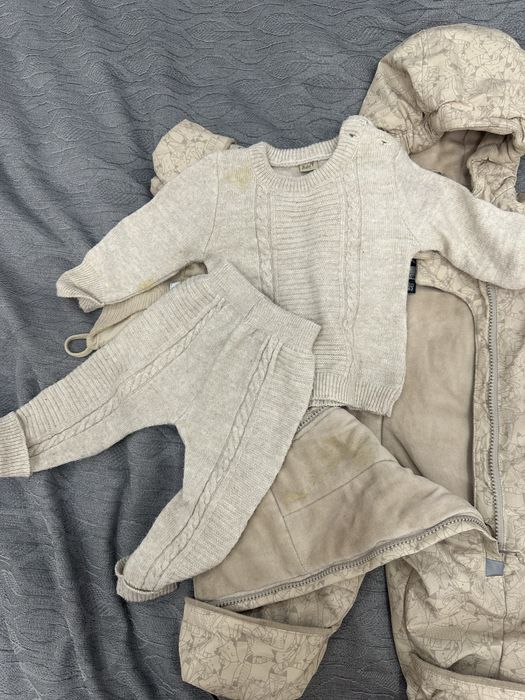 Продам комбенизон зимний Gusti