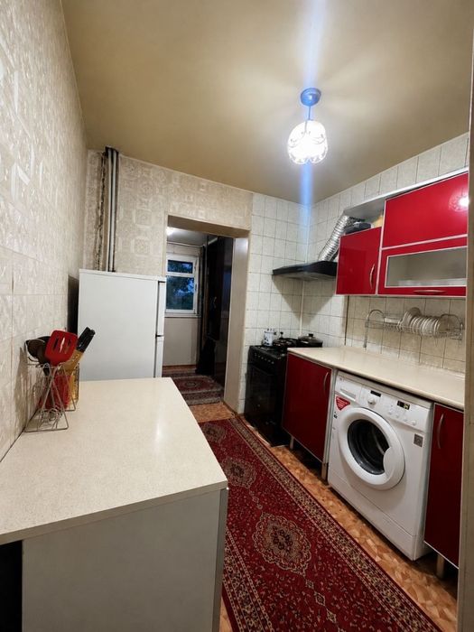 4 xonali kvartira Mirzo Ulug’bek tumani (Buyuk ipak yo’li metro)