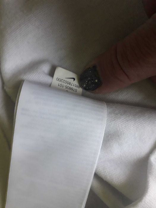 Nike - дамски потник