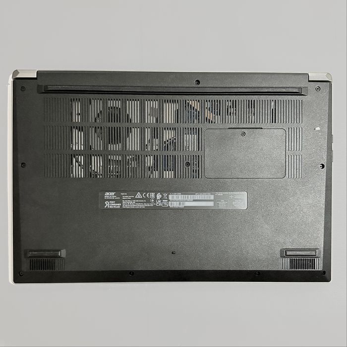 Acer Aspire Lite 15/Core 3/16GB DDR5/512GB NVMe/Гаранция