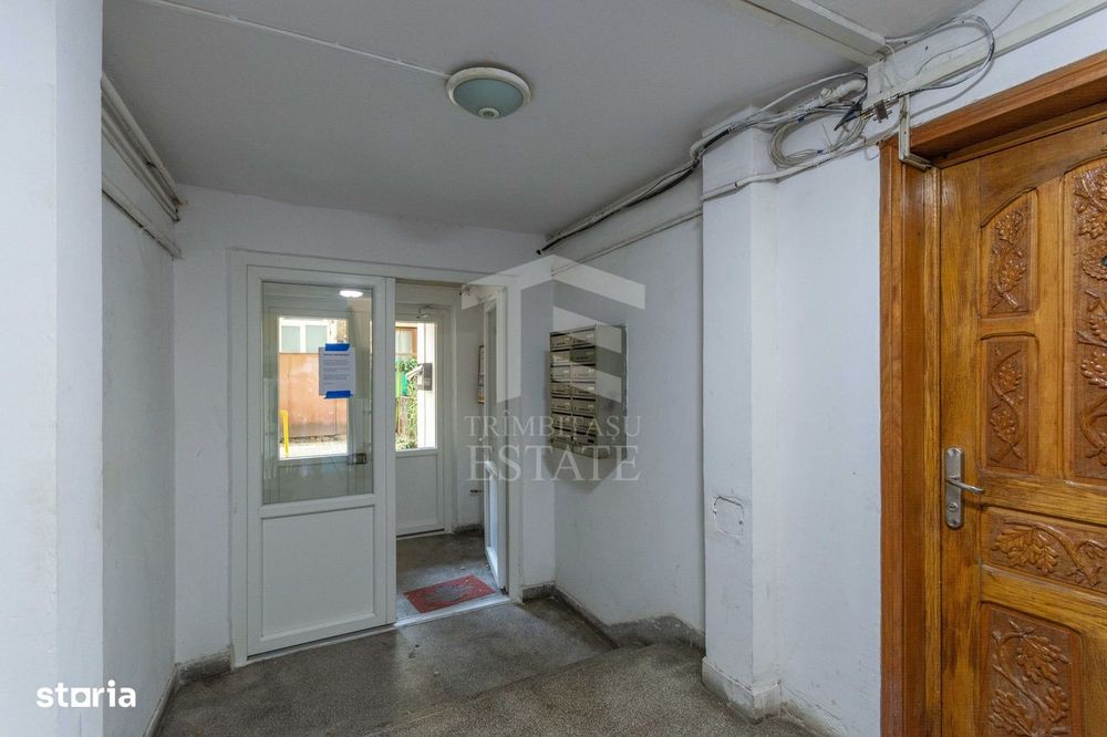 Floreasca Barbu Vacarescu Garsoniera Comision 0%