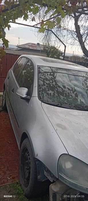 VOLKSWAGEN Golf 2005 — imagine 3