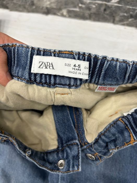 Лот детски панталони за момче 104/110см4-5г