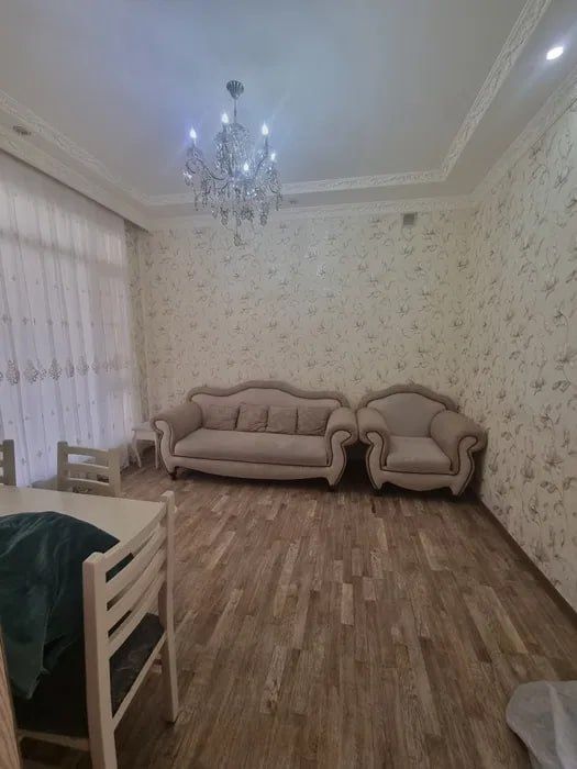 Срочно сдается дом 7 комнат,2сотки.Сергели..