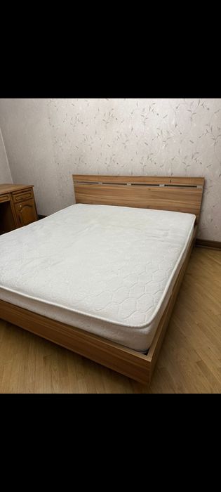 Двухспалка кровать