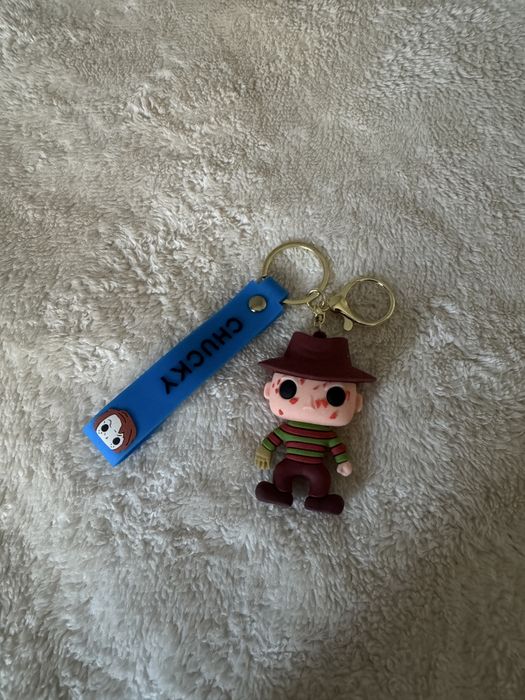 Продам брелок из фильма Кукла Чаки