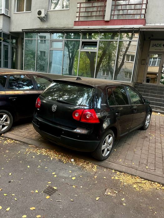 Vw Golf 5 1.9 TDI