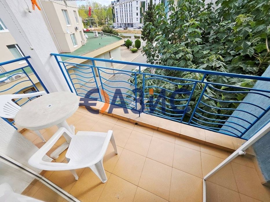 Продава се Тристаен апартамент в к.к. Слънчев бряг - 71 кв.м за 521 €/кв.м - Снимка #14