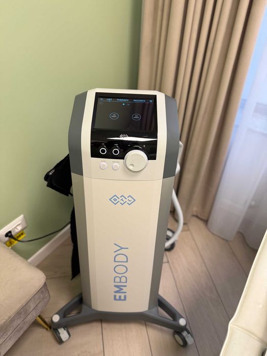 Vand EmBody BTL echipament de tonifiere musculara