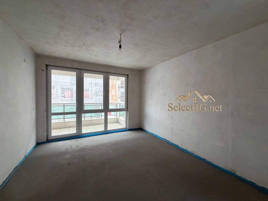 Тристаен южен апартамент в кв. Картала / Велико Търново