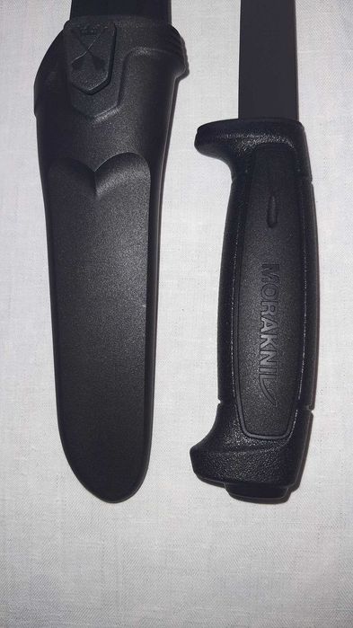 Нов Шведски нож Mora Моrакniv - неръждаема стомана