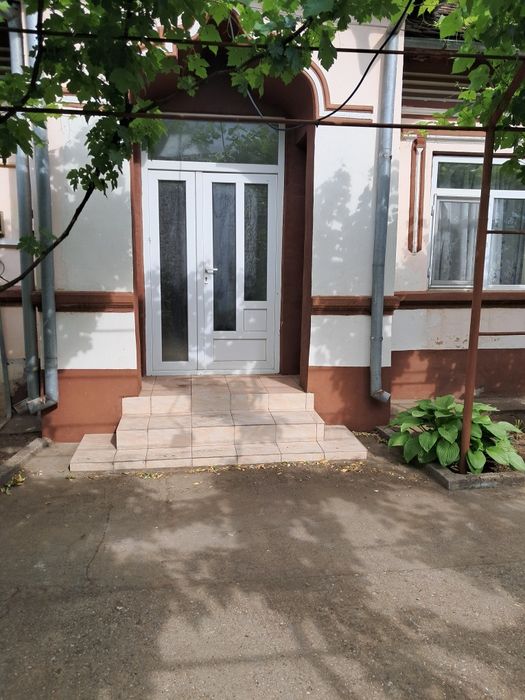 Casa și teren în Comuna Ciupercării Noi