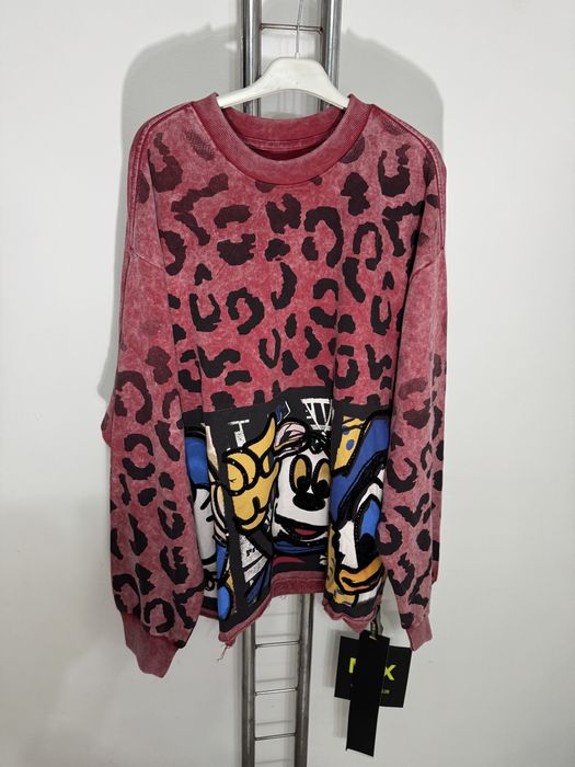 Bluza dama bumbac, marime universala
