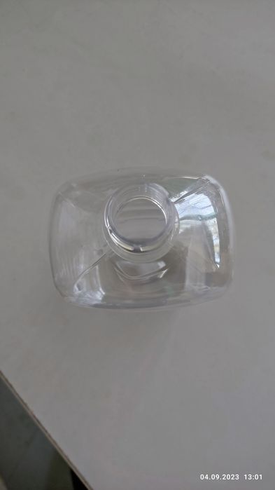 Баклажан литровый