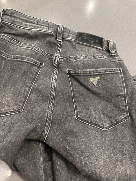 Оругинални дънки Guess и Gstar, 24, хс или хххс