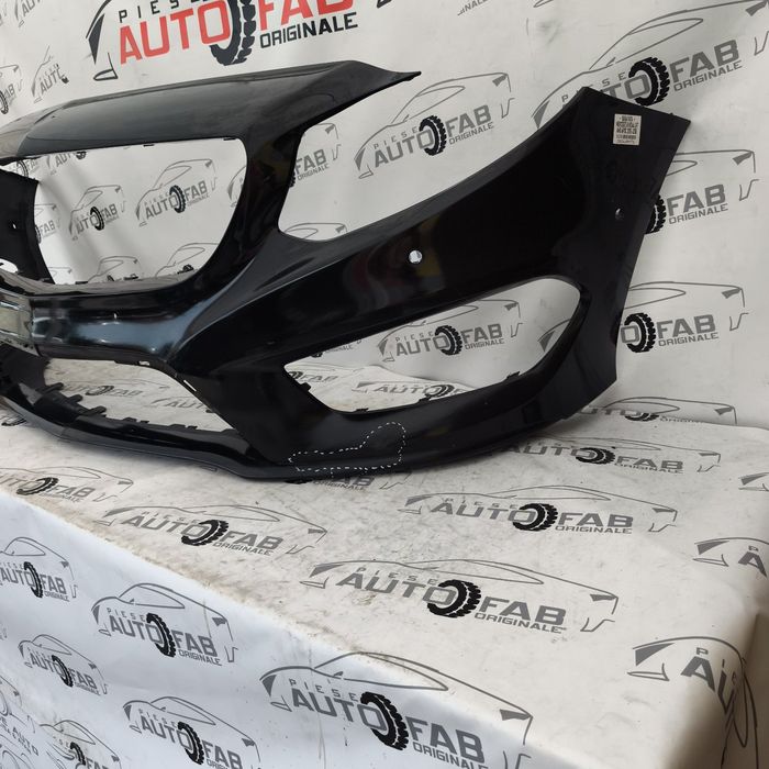 Bara fata Mercedes B-Class W246 AMG-Line Facelift an 2015-2016-2017-20