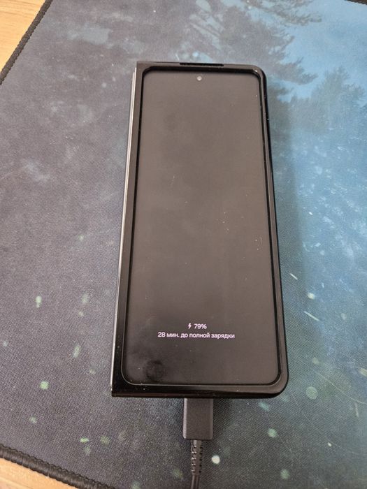 Z Fold 4 сатылады