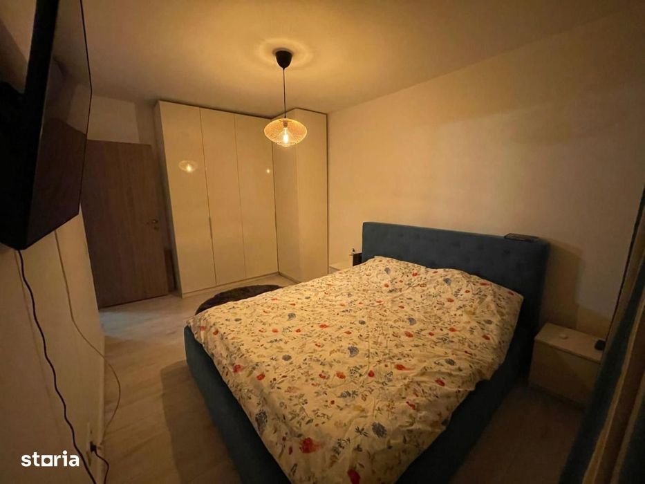 Zona verde- apartament