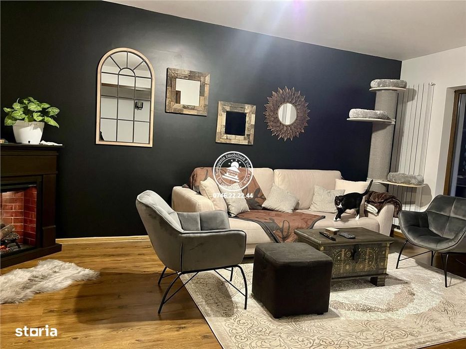 Vila  de vanzare  Horpaz,