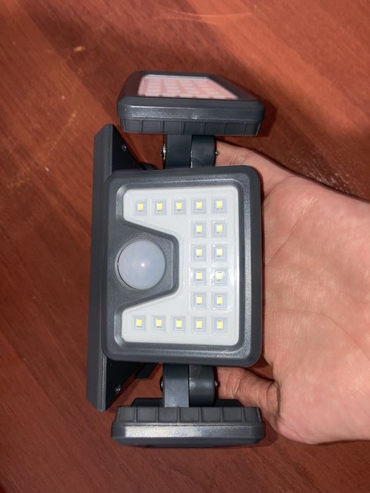 Мини прожектор Led lamp