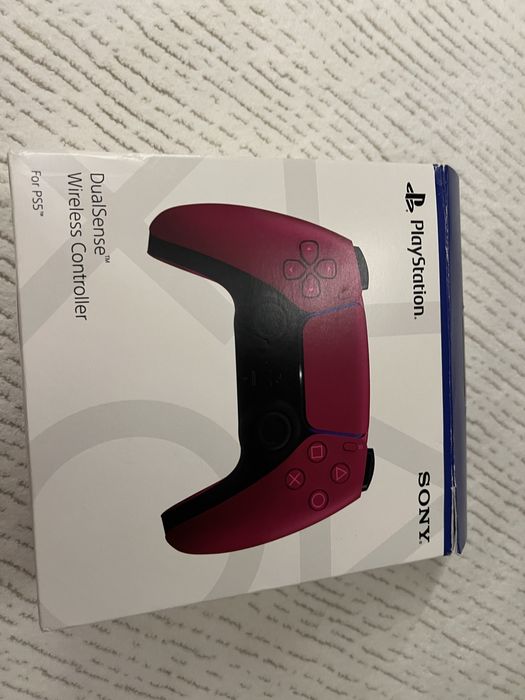 PlayStation 5 новый