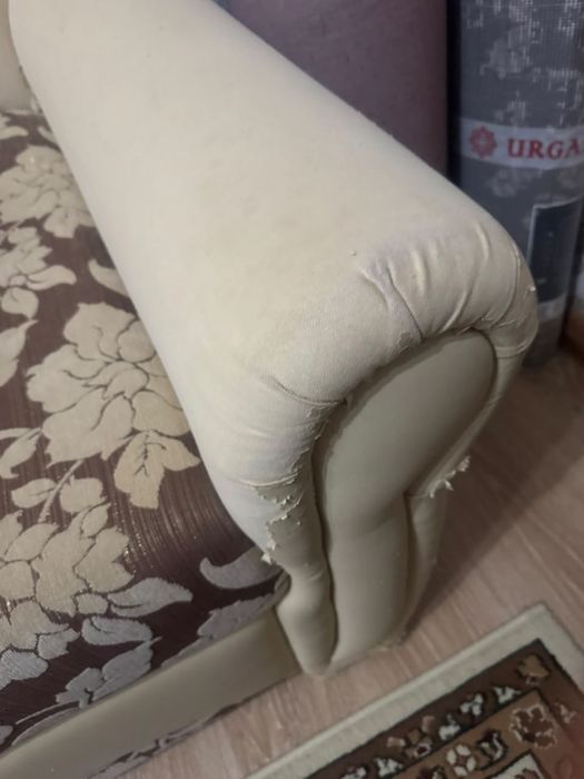 Продам диван раскладной