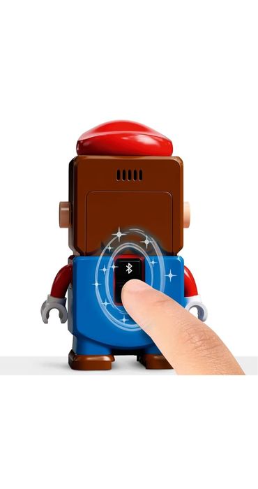 Лего Super Mario и други