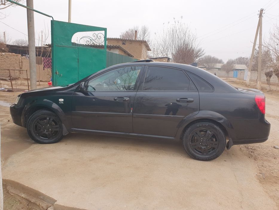 Лачетти сотилади родная краска